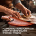 Чохол з еко-шкіри для ножів Satori