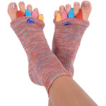Шкарпетки Happy Feet Socks для полегшення болю та покращення кровообігу Шкарпетки Happy Feet Socks для полегшення болю та покращення кровообігу