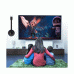 Бездротовий передавач SkyHDMI™ – легка трансляція контенту на великий екран Бездротовий передавач SkyHDMI™ – легка трансляція контенту на великий екран