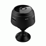 Міні-Камера для Спостереження з 1080 Full HD SpyFocus Міні-Камера для Спостереження з 1080 Full HD SpyFocus