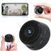 Міні-Камера для Спостереження з 1080 Full HD SpyFocus