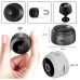 Міні-Камера для Спостереження з 1080 Full HD SpyFocus
