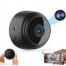 Міні-Камера для Спостереження з 1080 Full HD SpyFocus