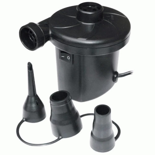 Eлектричний насос 150W Air Pump Eлектричний насос 150W Air Pump