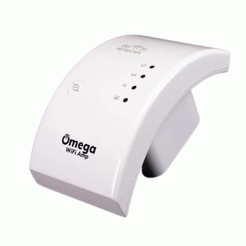 Підсилювач Wi-Fi Wireless-N WIFI Repeater – підсилюйте сигнал для стабільного інтернету Підсилювач Wi-Fi Wireless-N WIFI Repeater – підсилюйте сигнал для стабільного інтернету