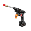 Портативна акумуляторна мийка високого тиску Spray Storm X – 22 bar, 180 Вт, для авто та будинку Портативна акумуляторна мийка високого тиску Spray Storm X – 22 bar, 180 Вт, для авто та будинку