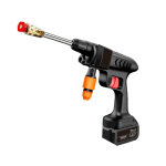 Портативна акумуляторна мийка високого тиску Spray Storm X – 22 bar, 180 Вт, для авто та будинку Портативна акумуляторна мийка високого тиску Spray Storm X – 22 bar, 180 Вт, для авто та будинку