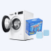 Таблетки для чистки пральної машини WASHX Таблетки для чистки пральної машини WASHX