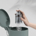 Портативний бездротовий пилосос VacuMax 2 в 1 для прибирання авто і будинку